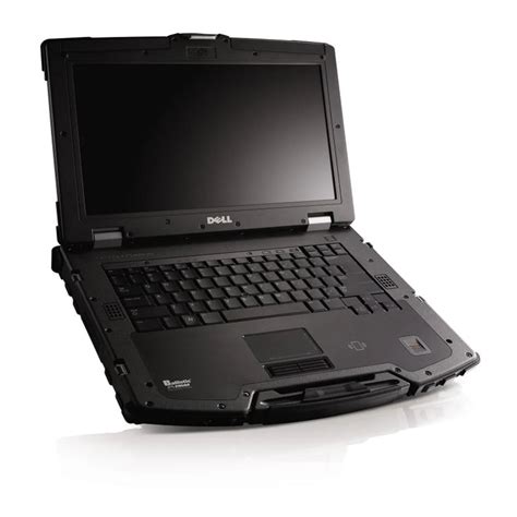 dell latitude e6400 xfr setup